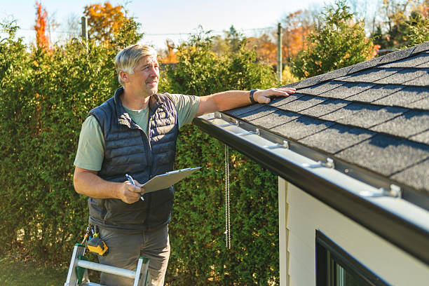 Trusted Roofing service in Ophir, OR - Ben Roofing and Steel LLC